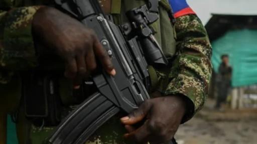 avances del gobierno contra Estructura Carlos Patiño