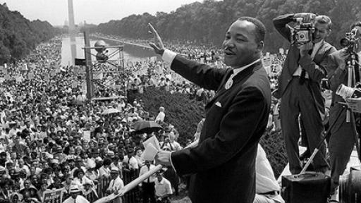 Discursos que conmovieron a la humanidad