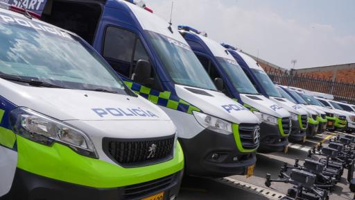 Hombre asesinado en Britalia, Kennedy: van más de 60 homicidios 2025