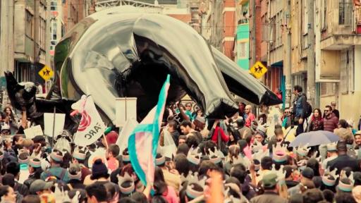 No te pierdas el estreno de 'Transfariana' por Señal Colombia 