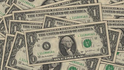 Precio del dólar hoy: $4.438 pesos en Colombia