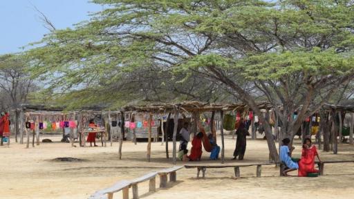 Muerte de niños por desnutrición en La Guajira bajó