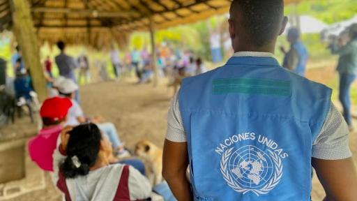 Amenazas contra líderes sociales entre 2021 y 2022 | Informe ONU