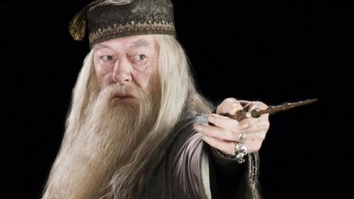 Murió Michael Gambo, Dumbledore en "Harry Potter"