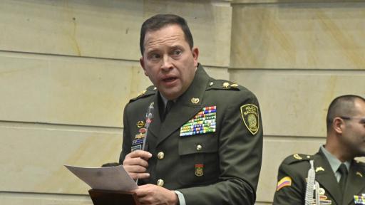 Policía Nacional anunció que ha incautado más cocaína en 2025 que en los últimos 20 años