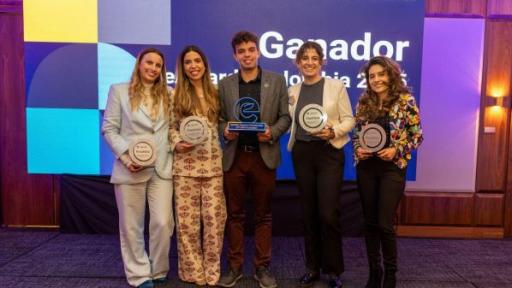 eAwards Colombia 2026 inscripción