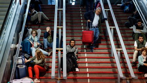 España y Portugal desmienten ciberataque tras apagón total