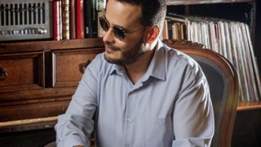 Demo de la semana: Eko Román y su canción 'De plástico',