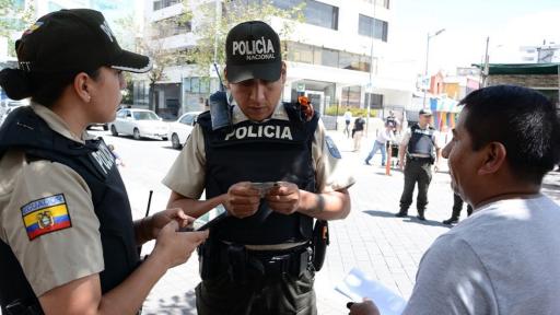 Ataque armado en playa de Puerto López, Ecuador, deja seis muertos