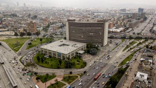 Pico y placa Bogotá HOY: 4 al 8 de marzo particulares y taxis