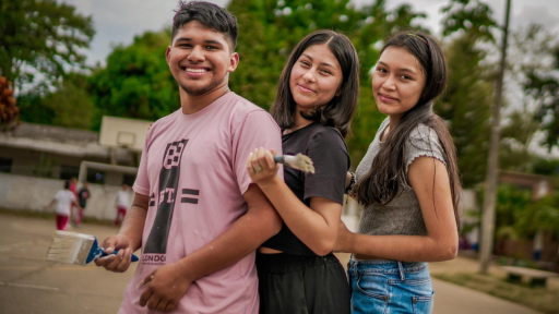 Educación superior en tu colegio