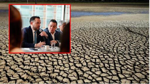Gobierno descarta apagón en Colombia por Fenómeno de El Niño