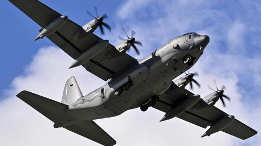 EE. UU. iniciará operación aérea en Manta, Ecuador