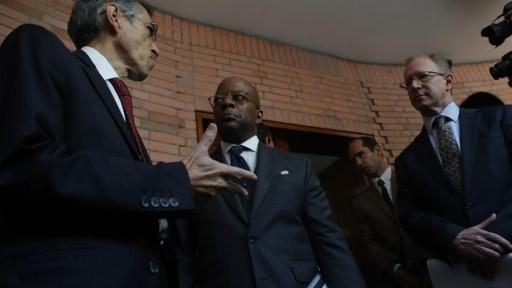 Proyecto entre Estados Unidos y Colombia para prevenir consumo de drogas