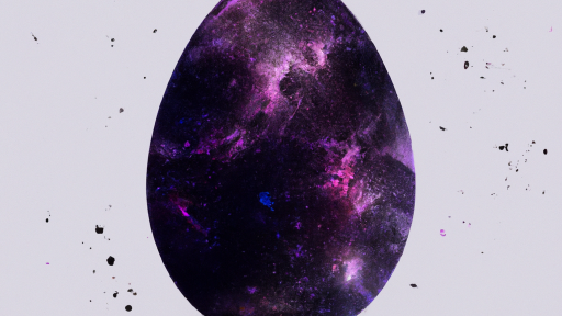 La historia del huevo: una forma para entender la reencarnación