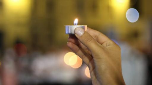 Movilizaciones en el Eje Cafetero transcurrieron con normalidad 