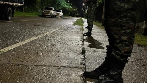 Atribuyen a Autodefensas Conquistadoras de la Sierra la muerte de suboficial