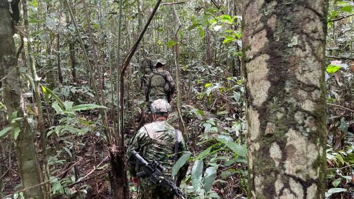 Niños desaparecidos: nuevas pistas en la selva, ¿cuáles son?