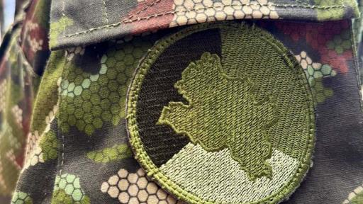 Chocó: enfrentamientos Fuerzas militares y Clan del Golfo 