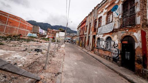 Corte Suprema ratifica condena por trata de personas y esclavitud moderna en hotel del Bronx en Bogotá