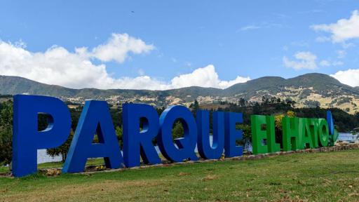 Cierran los parques del embalse de Neusa y El Hato 