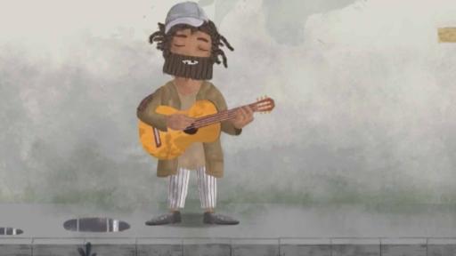 Así es ‘El Desayuno’, corto animado colombiano ganó premio en China