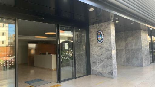 Expulsan diplomáticos de embajada de Argentina en Colombia 