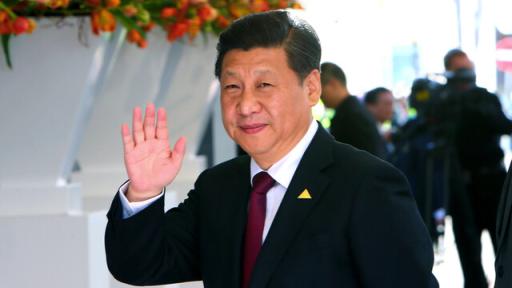 Embajada china desmiente rumores sobrXi Jinping no esté dispuesto a hablar del metro con Gustavo Petro