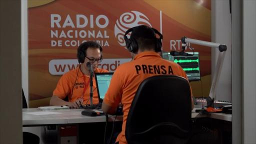 Día contra la impunidad visibiliza amenazas al periodismo colombiano