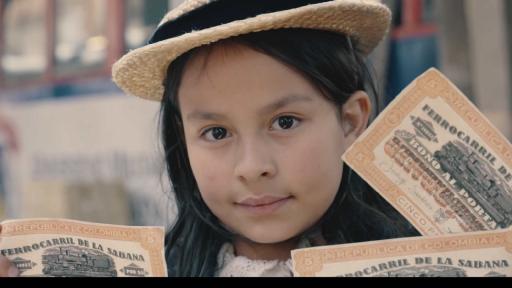 'Emma Reyes, la huella de la infancia', nominada a los India Catalina