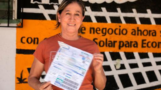 CREG aprueba medida tarifas energía Caribe