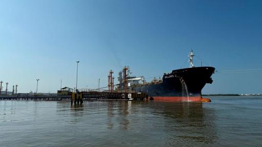 Ministerio de Minas y Energía