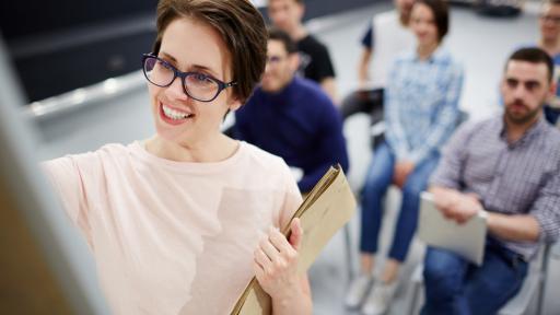 Profes a la U: Así podrás aplicar en la feria universitaria