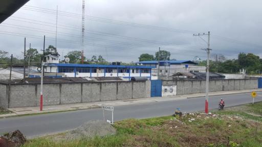 Nariño: Personas privadas de la libertad reciben capacitaciones