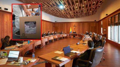Corte Suprema respalda transparencia electoral