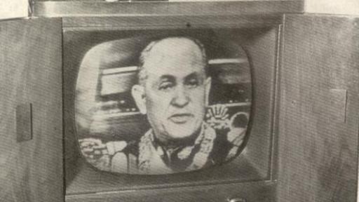 La televisión colombiana: así fue la historia que inició el 13 de junio de 1954