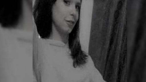 Isabella Garzón, una mujer trans de 23 años