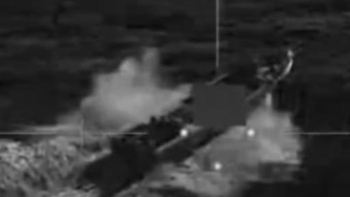 Estados Unidos atacó otro barco en el Pacífico y dejó 4 muertos