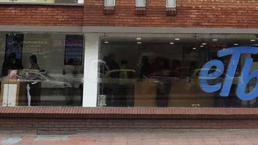 ETB vende 117 predios: denuncian privatización de sedes y colegios