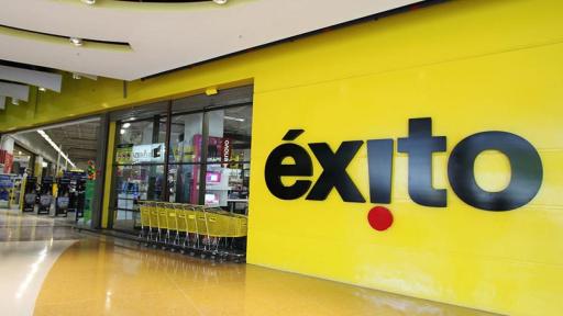 Almacenes Éxito recibió sanción de la SIC por vulnerar derechos de los consumidores