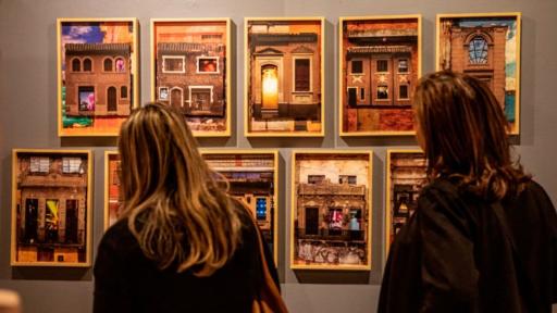 VII Bienal de Artes Plásticas y Visuales: Fecha, horarios, artistas