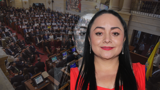 Juicio disciplinario: Argenis Velásquez por corrupción en el escándalo del Cartel de la Toga