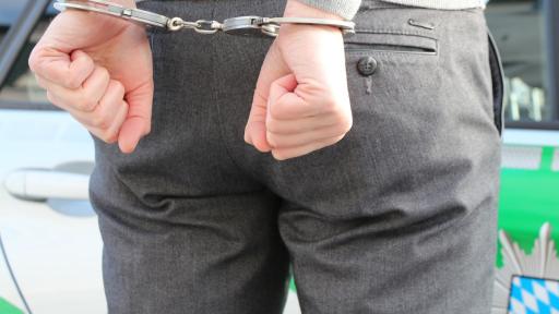 Alias ‘Snoopy’ fue solicitado en extradición por el gobierno 