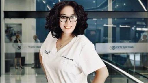 Psiquiatra falsa México: Marilyn Cote fue capturada 