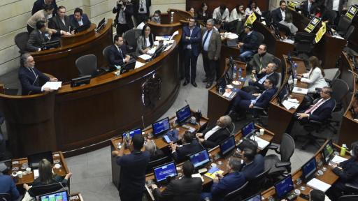 Juez ordena repetir trámite de la Consulta Popular