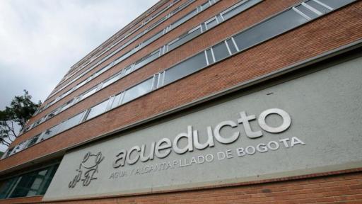 Acueducto de Bogotá denunció portal falso de pagos que estafa usuarios