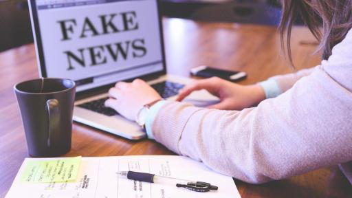 Fake News, un fenómeno a combatir en elecciones 