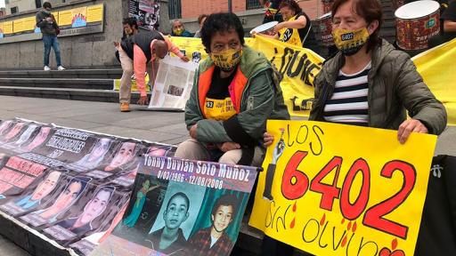 JEP imputa a seis militares por tortura en falsos positivos de Casanare