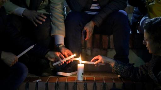 Mensualmente se están presentando 40 feminicidios en Colombia