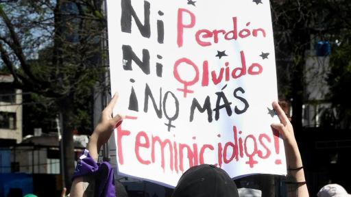 Feminicidios en Latinoamérica según Cepal: ¿Qué países tienen mayor tasa de feminicidios? 